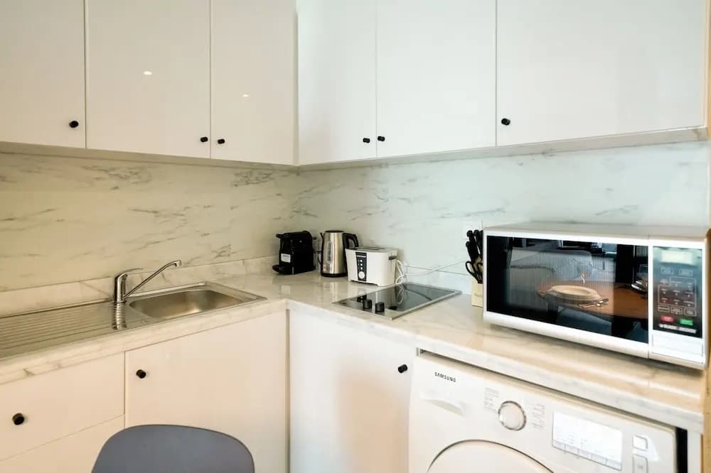 One Perfect Stay - Saba Tower - photo 10