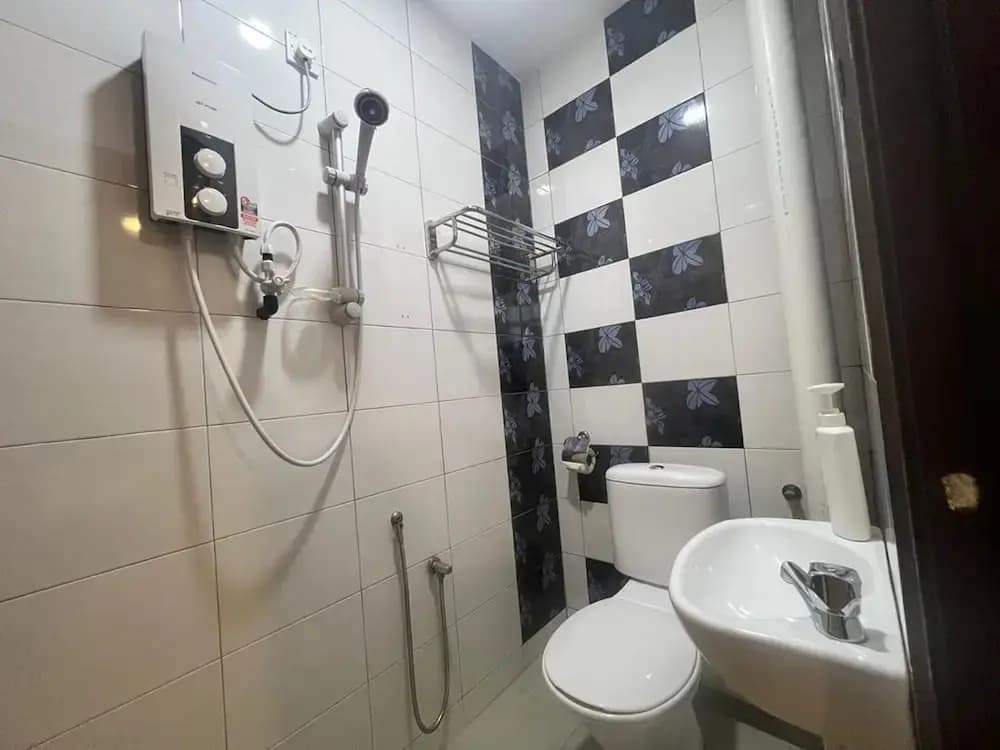OYO 91259 Hai Thien Motel - photo 7
