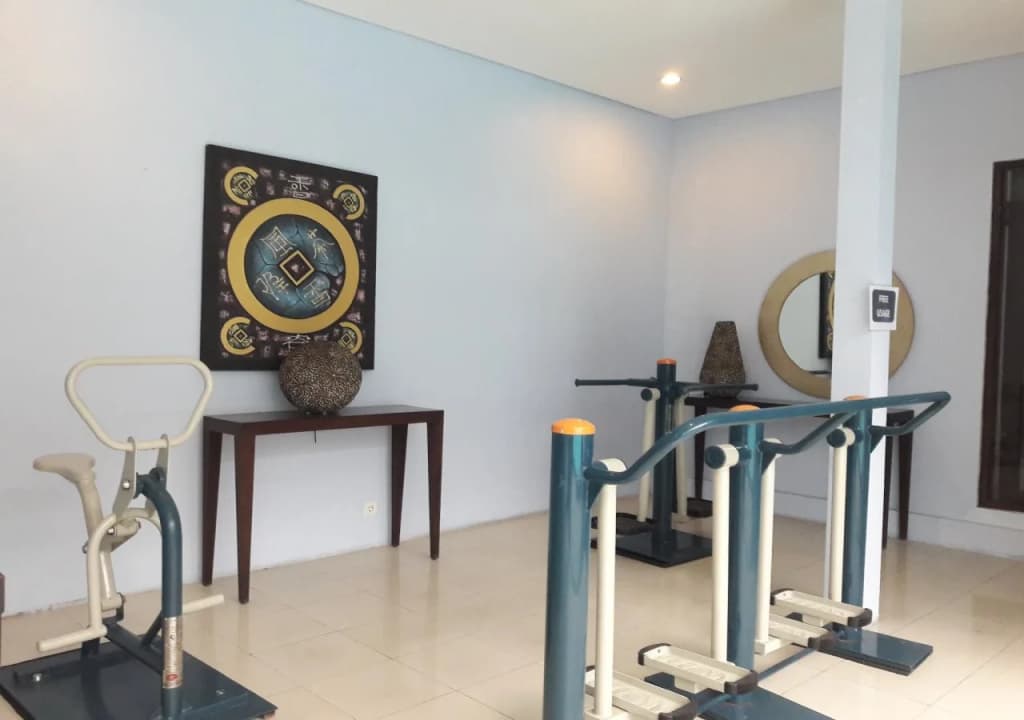 The Radiant Hotel - photo 16