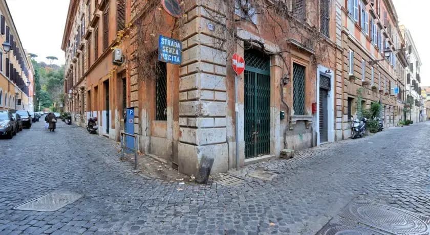 Penitenza Halldis Apartment - photo 1