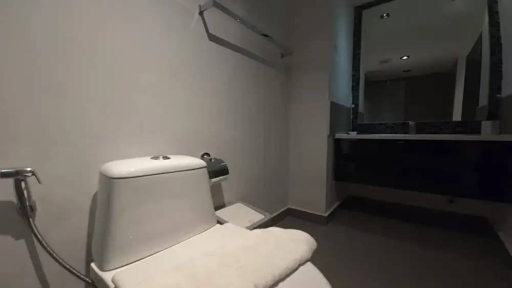 Urban loft 1BR T1-706 - photo 26