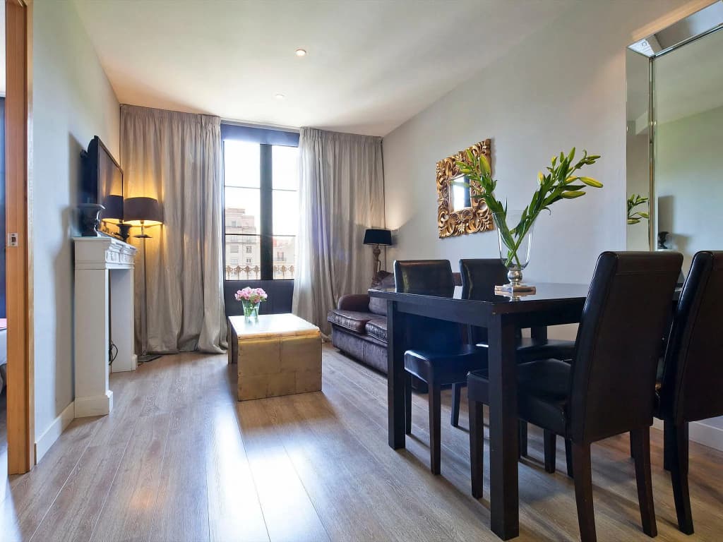 Grandom Suites - photo 5
