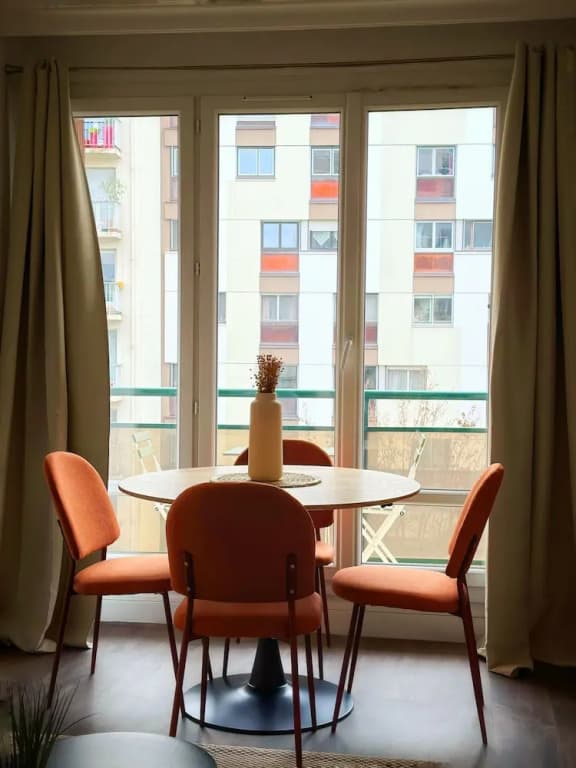 Bright and ideal apartment Céline 20 - photo 6