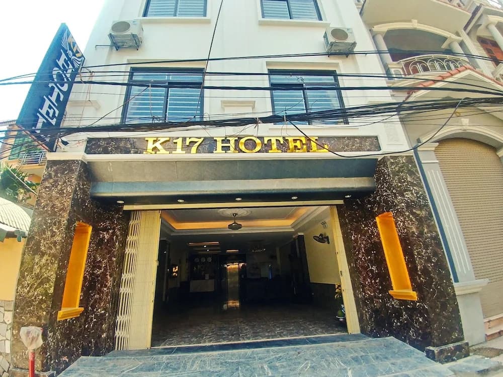 K17 Hotel - photo 1