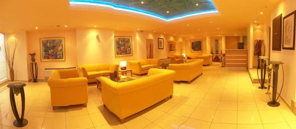Protea Hotel - photo 15