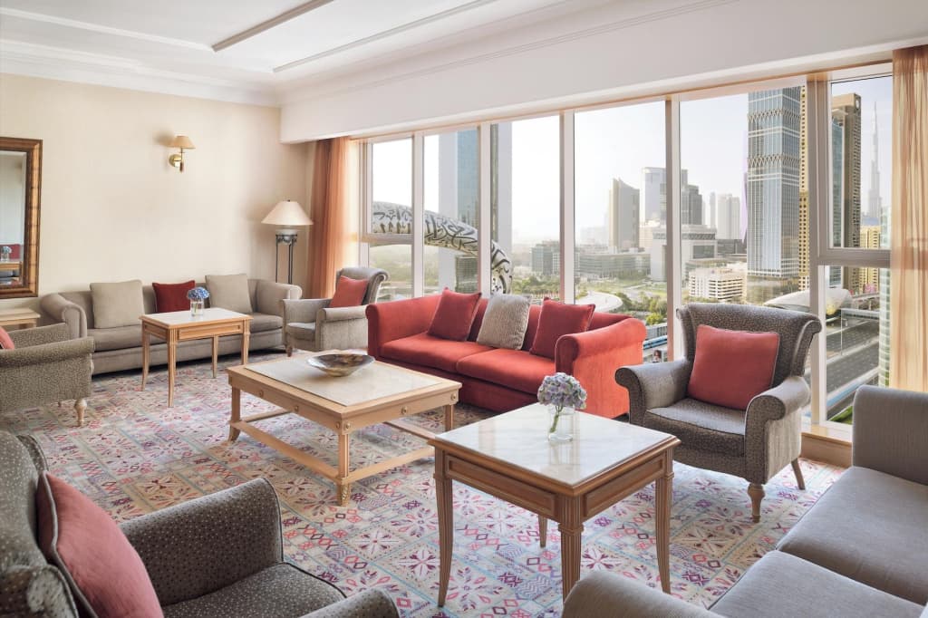 Millennium Plaza Downtown Hotel - photo 8