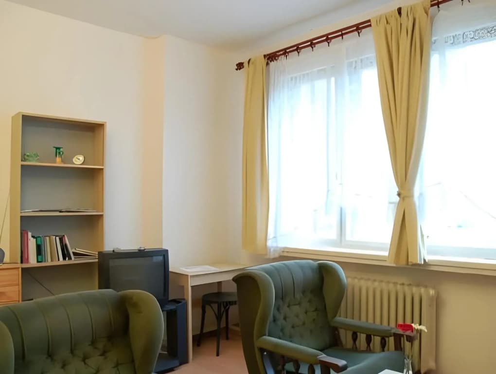 Apartments Letna - photo 2