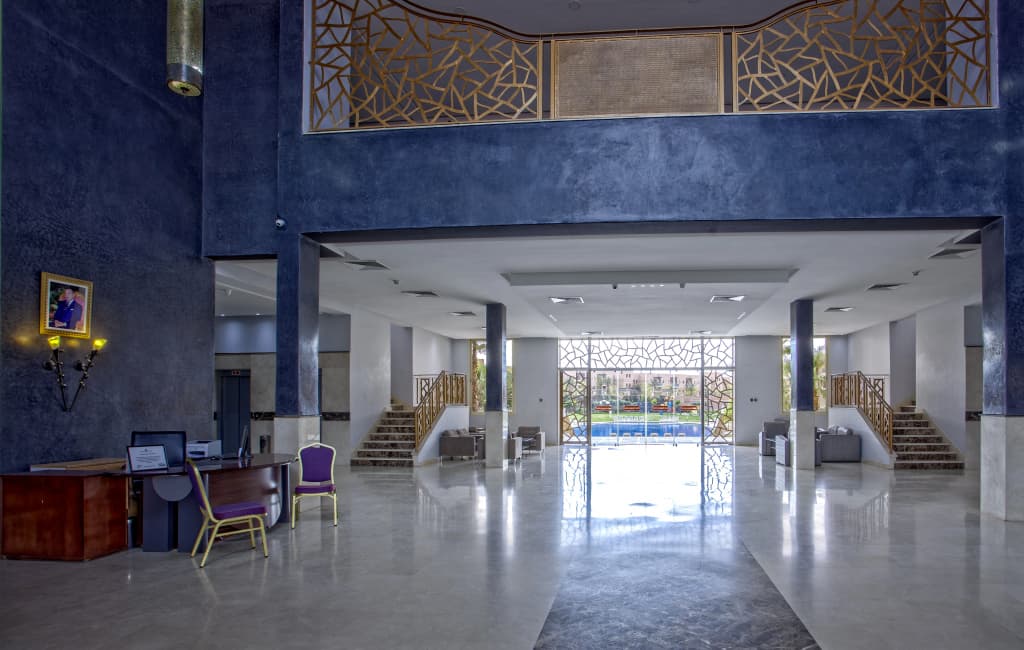 Palm Appart Club Marrakesh - photo 10
