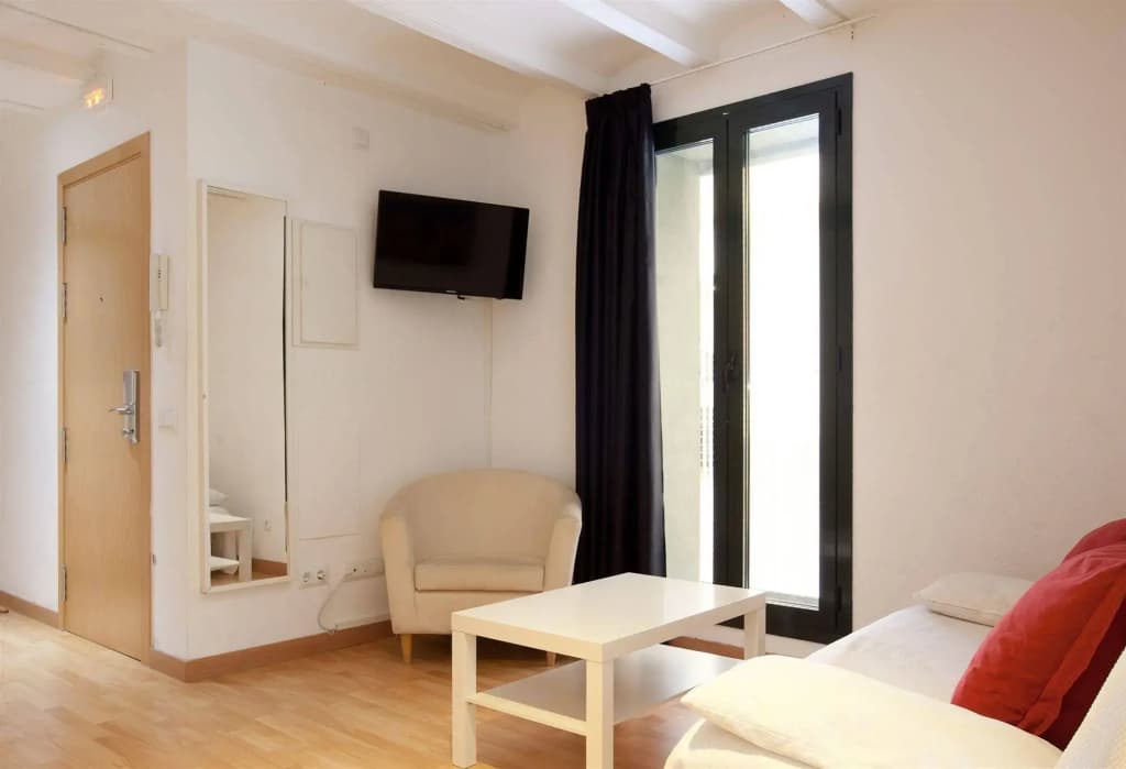 Apartment Cool Barcelona - photo 3