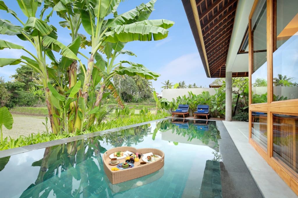 Kaamala Resort & Spa Ubud by Ini Vie Hospitality - photo 27