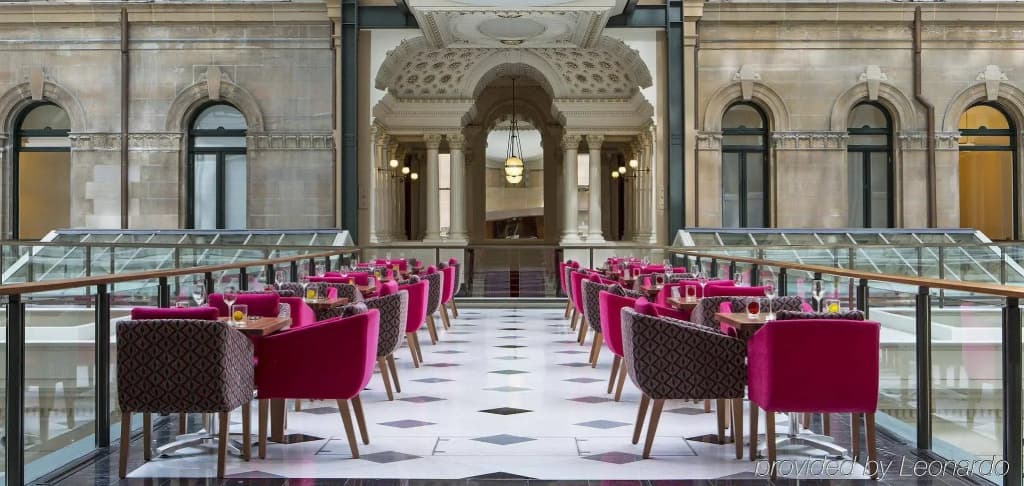 The Fullerton Hotel Sydney - photo 25