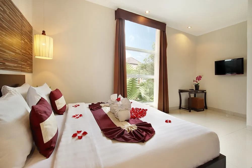 Bismarkia Suite - photo 5