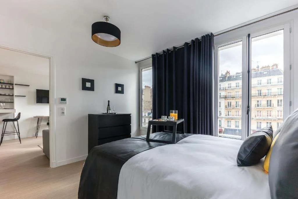 Residence Palais Etoile - photo 9