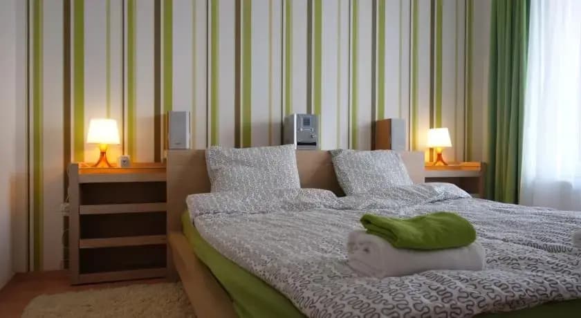 Semiramis Apartment - photo 2