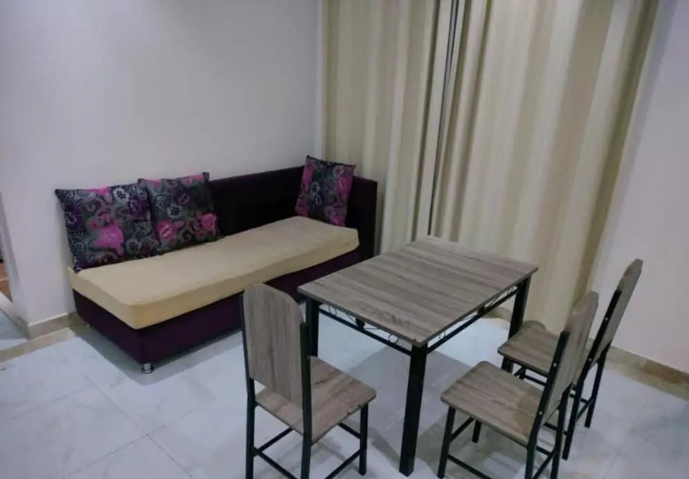Corniche Hotel Apartments - photo 4