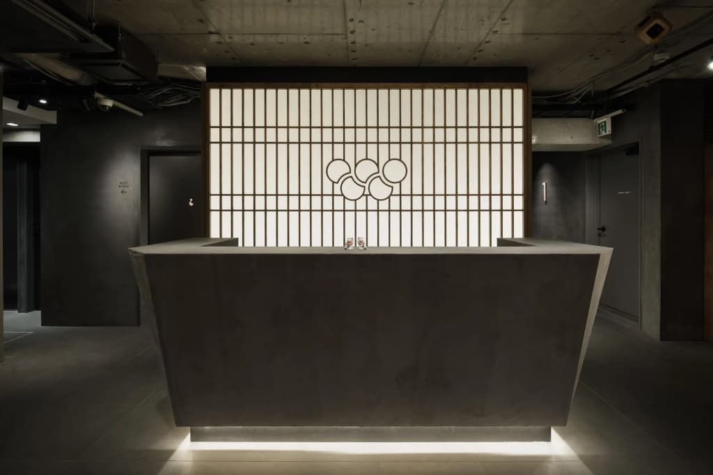 asakusa kokono club hotel - photo 18