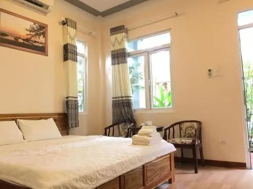 Phu Quoc Bon Bon Bungalow - photo 4