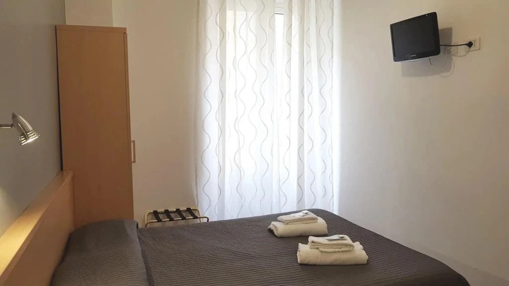 Hotel Campidoglio - photo 12
