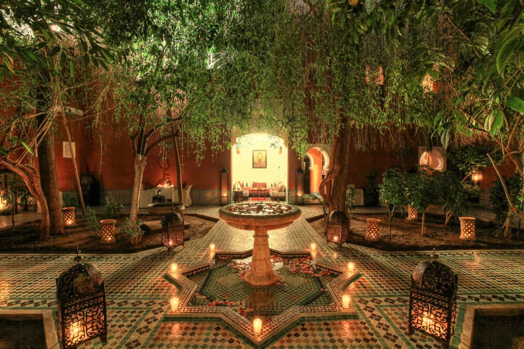 Riad Kaiss by Anika - photo 23