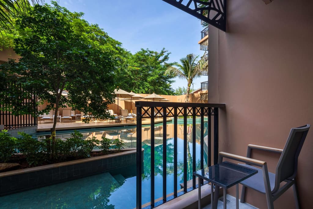 The Proud Karon Beach Phuket Trademark Collection By Wyndham - photo 28