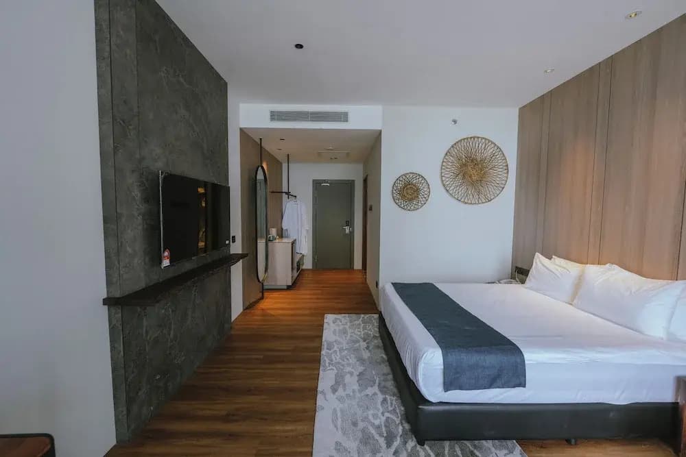 Roxy Beach Resort - photo 2