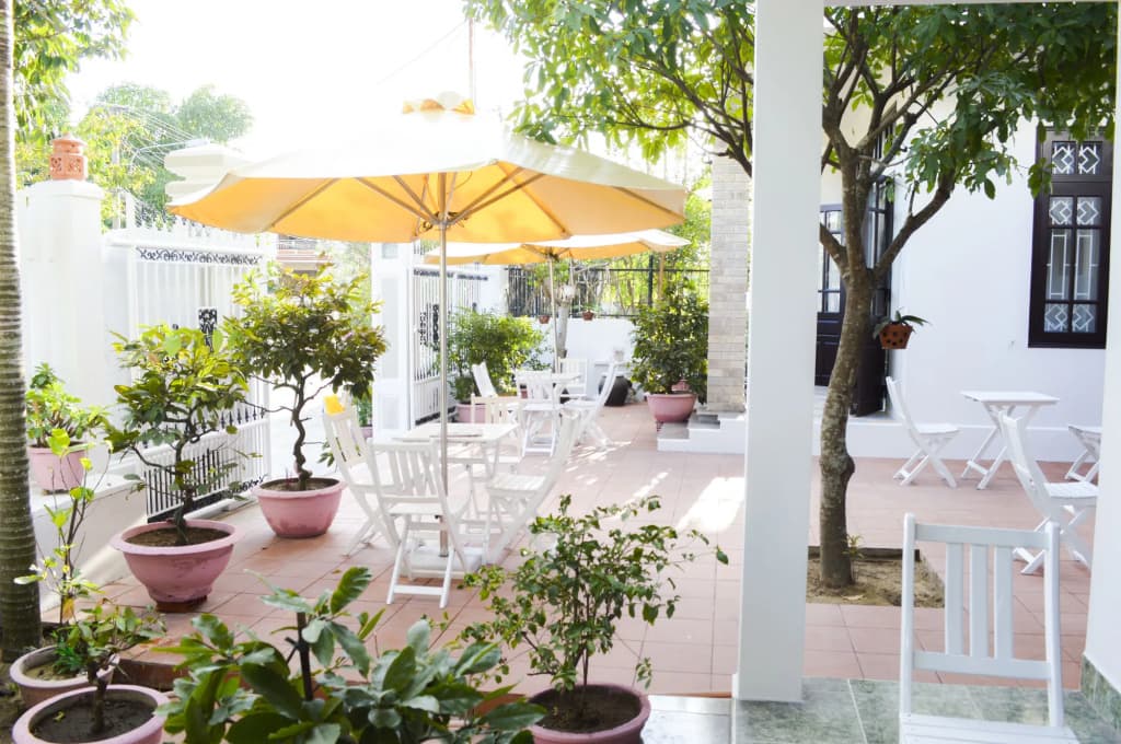Halo Homestay - photo 12