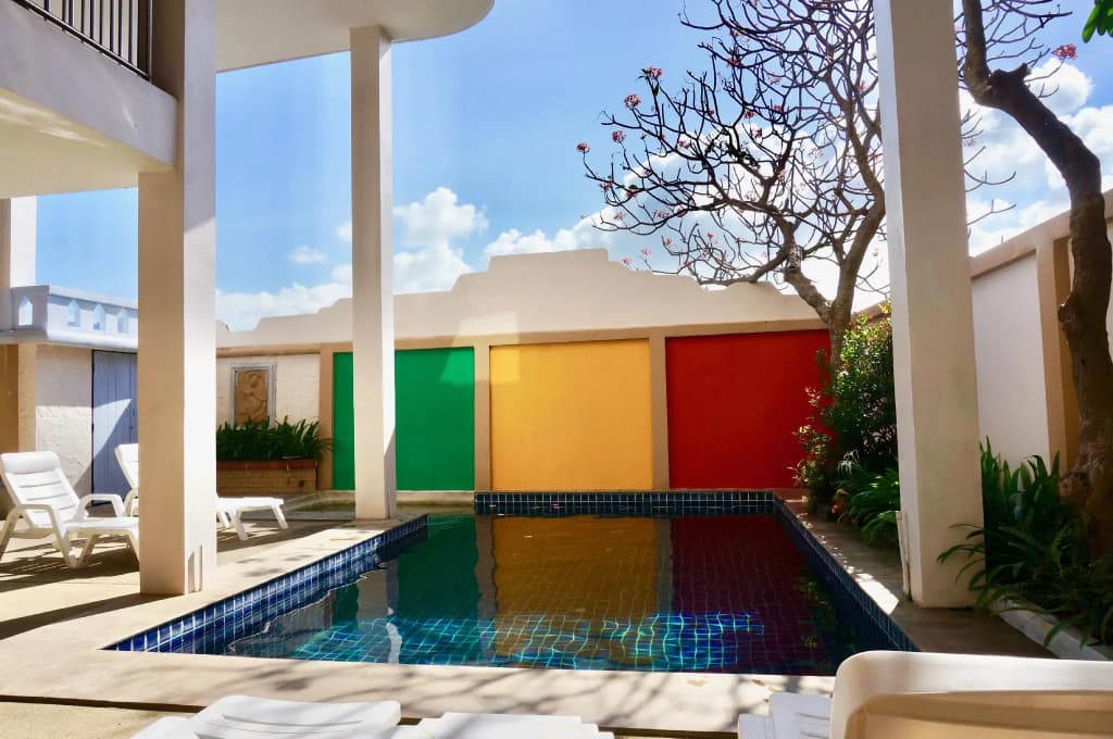 Rasta Hotel - photo 6