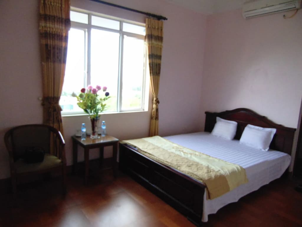 Noi Bai Hotel - photo 4