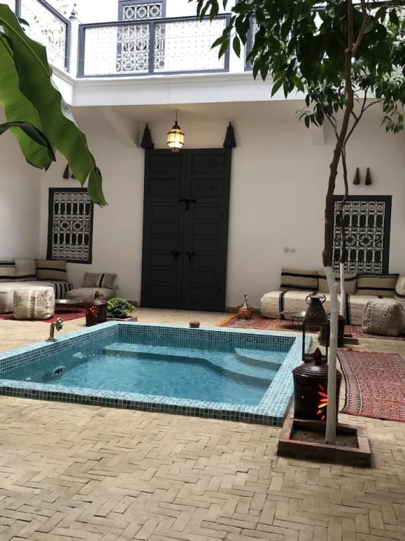 Riad Bab El Fale - photo 17