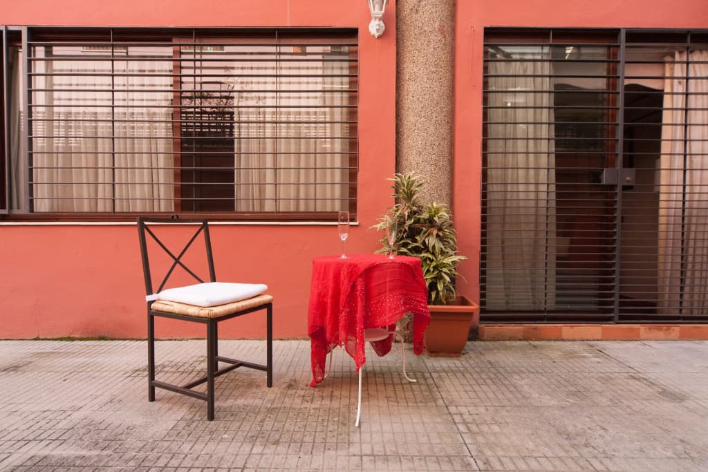 Casa Moratin - photo 15