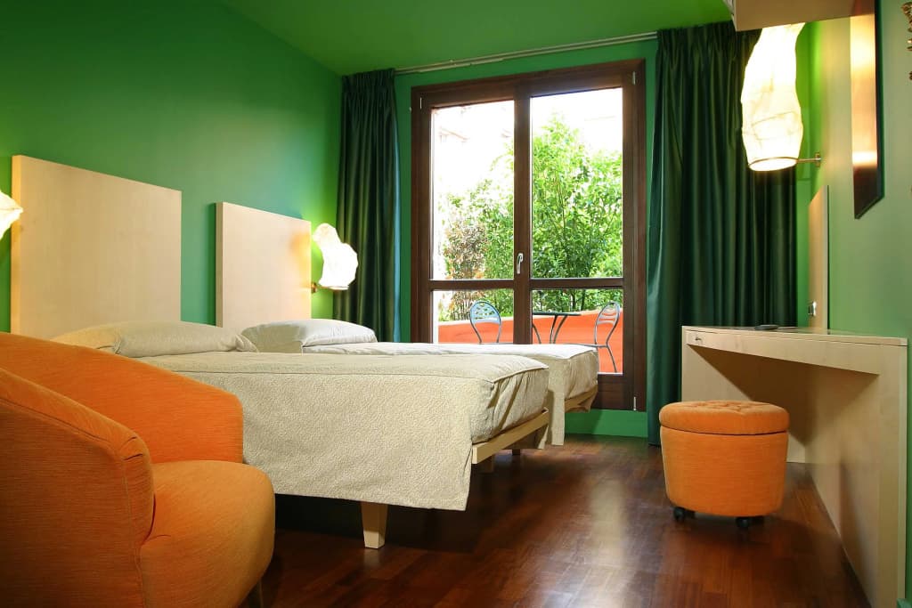 Abitart Hotel - photo 5