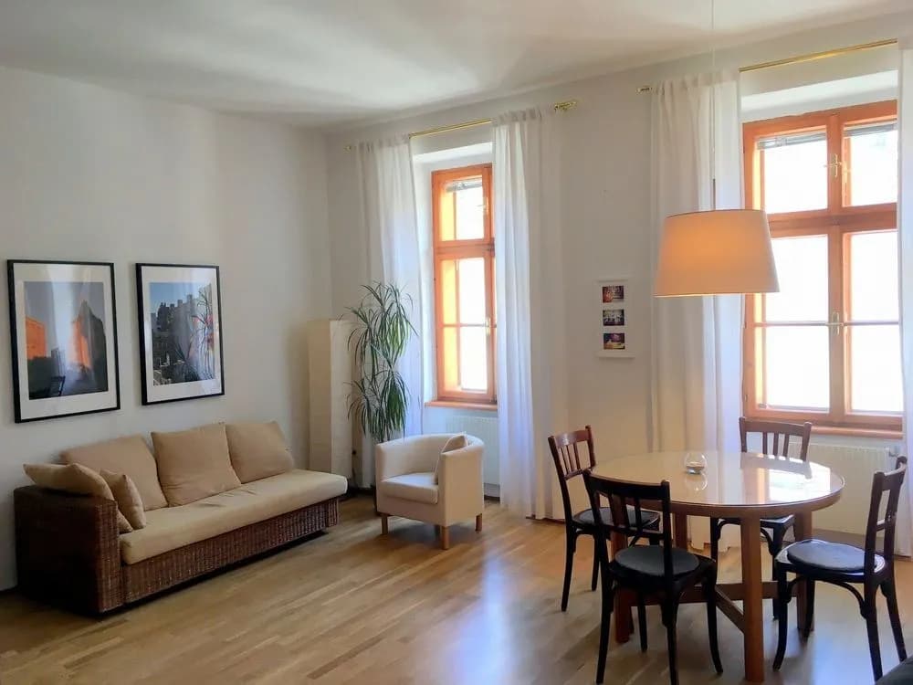 Apartments near Rathaus - photo 3