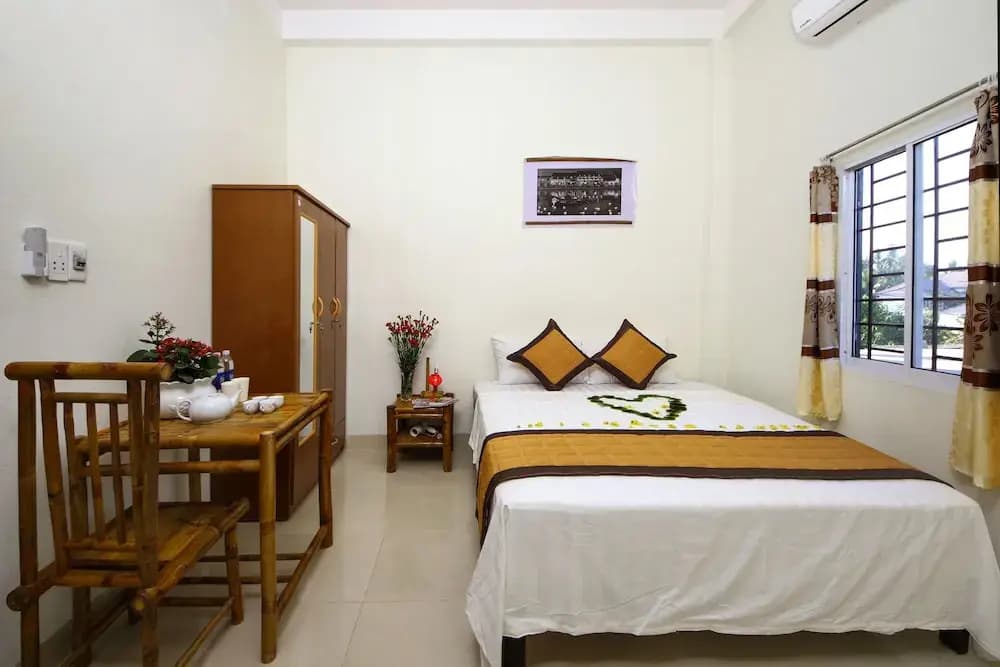 The Natural Bungalow - photo 7
