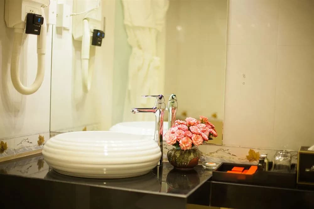Hanoi Style Hotel - photo 7