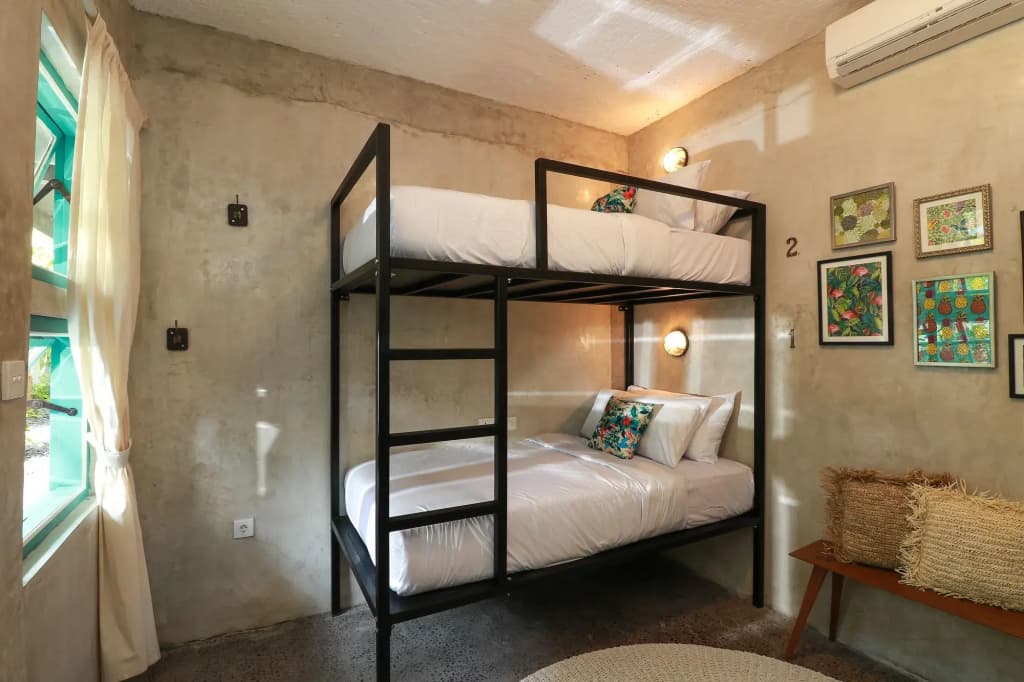 Kosta Hostel - photo 4