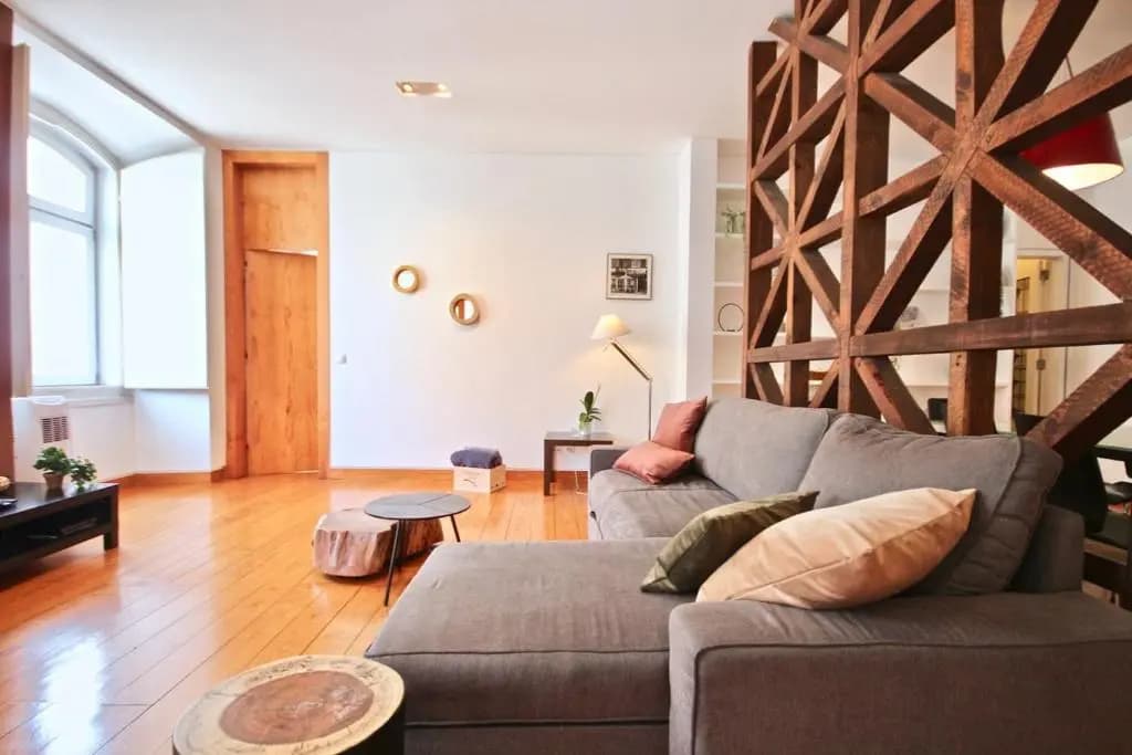Carmo Baixa Flat - photo 4