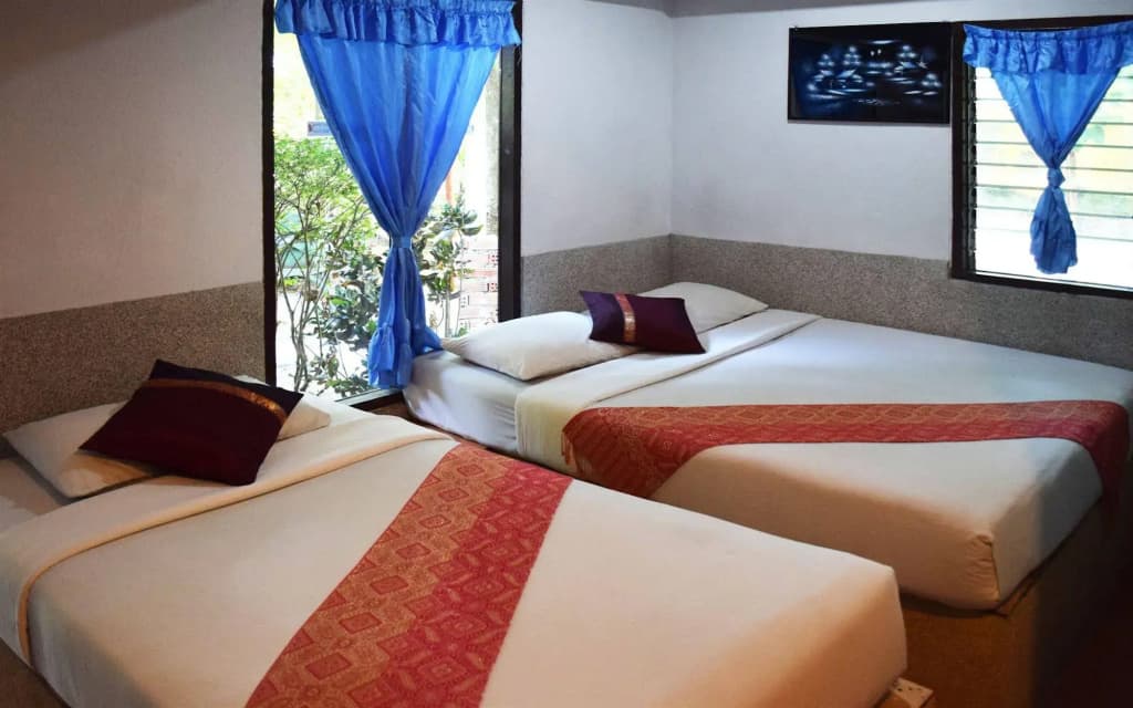 Power Beach Resort - photo 4
