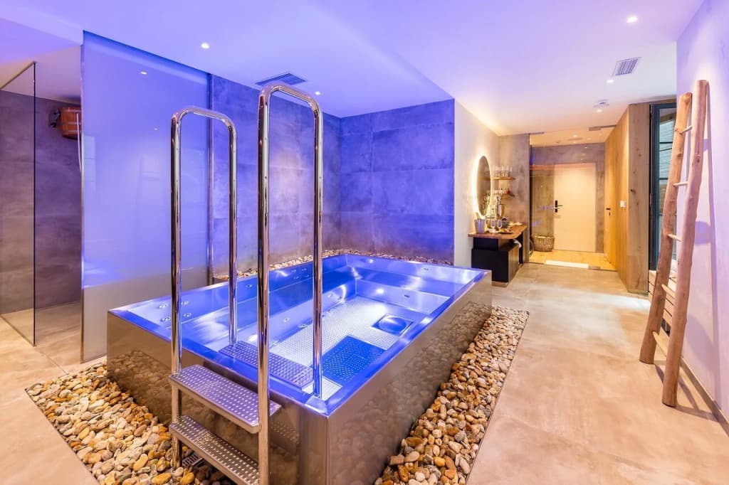 Mosaic House Design Hotel - photo 5