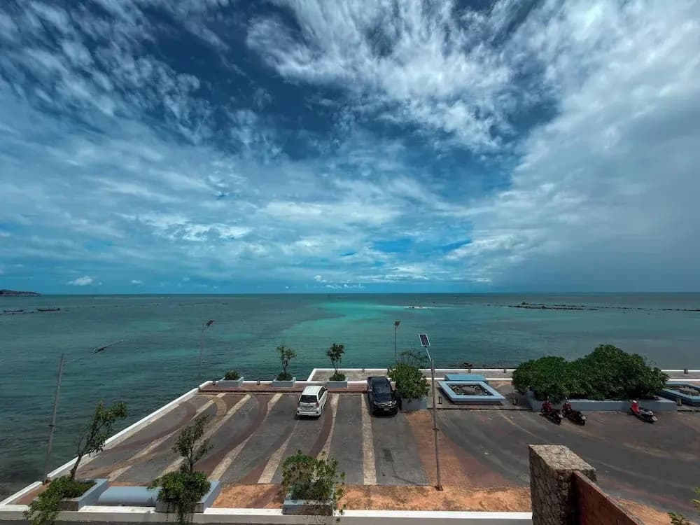 ClayHouse SAMUI Boutique Hotel - photo 19