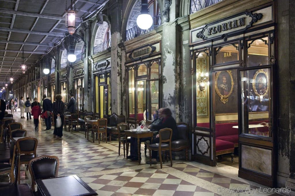 Baglioni Hotel Luna - The Leading Hotels of the World - photo 22