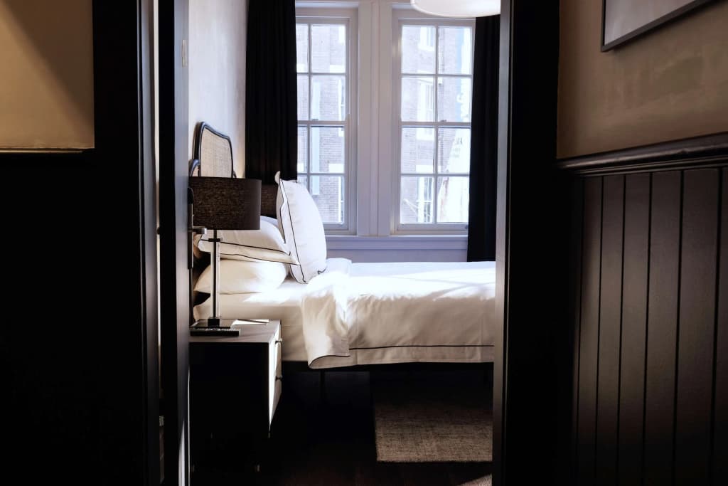 The Strand Hotel - main photo