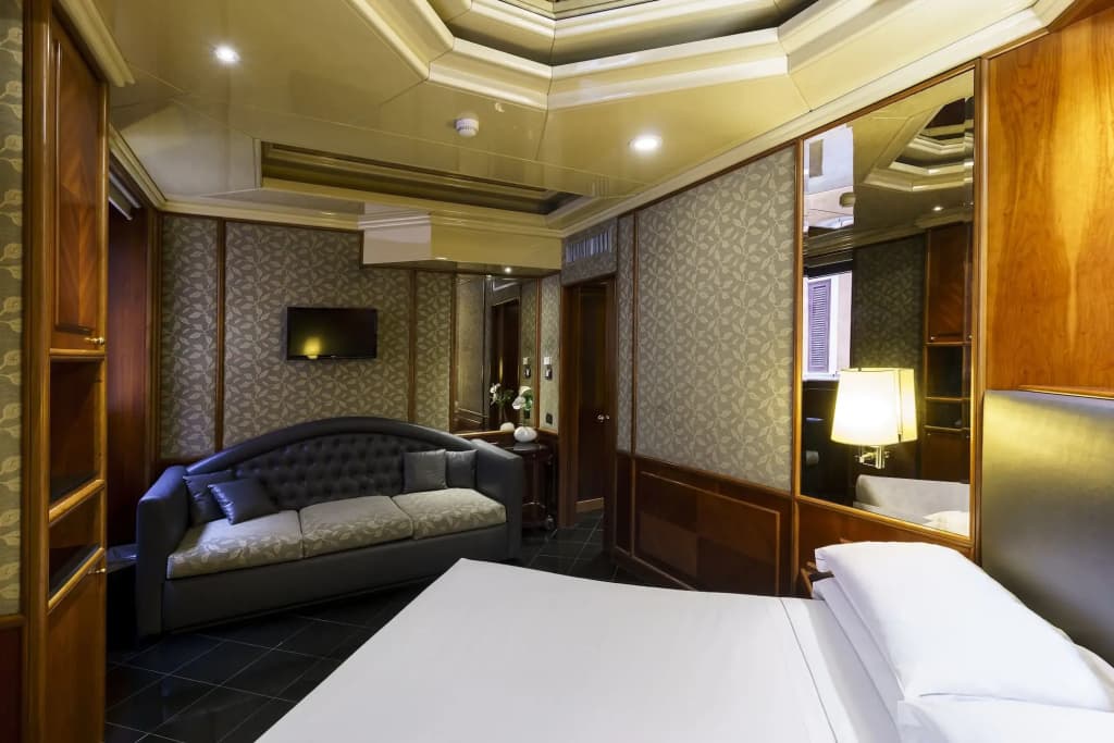 Valadier Hotel - photo 19
