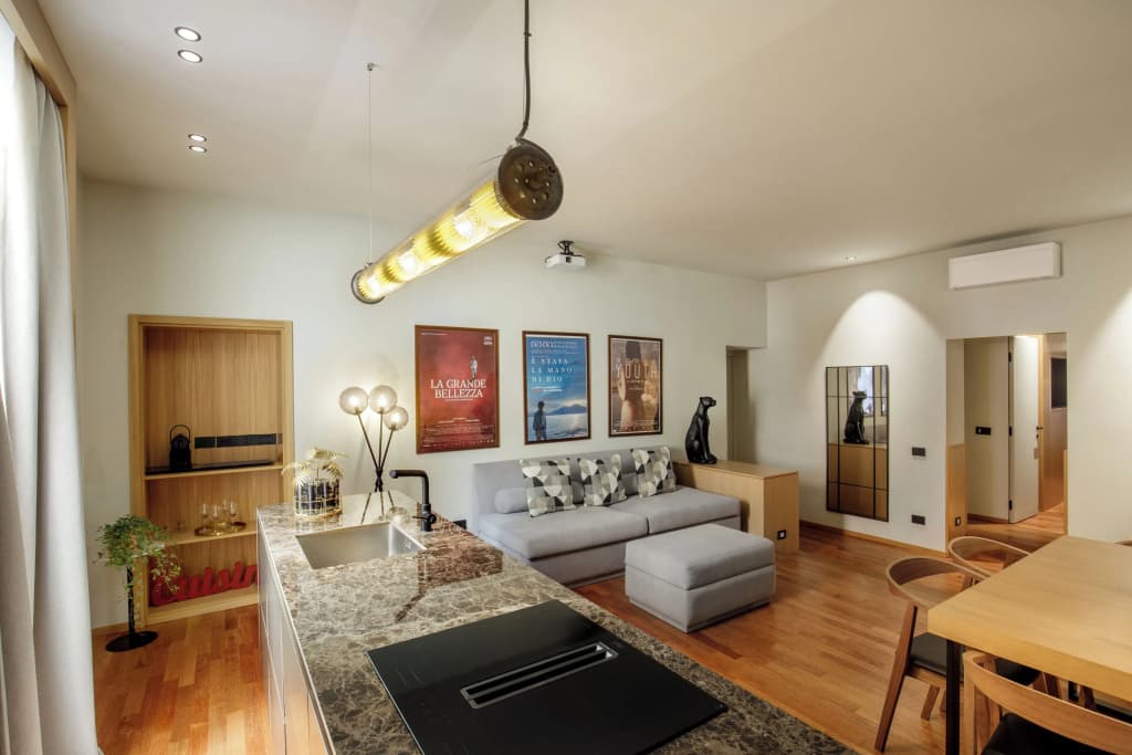 Ripetta Luxury Apartments - photo 34