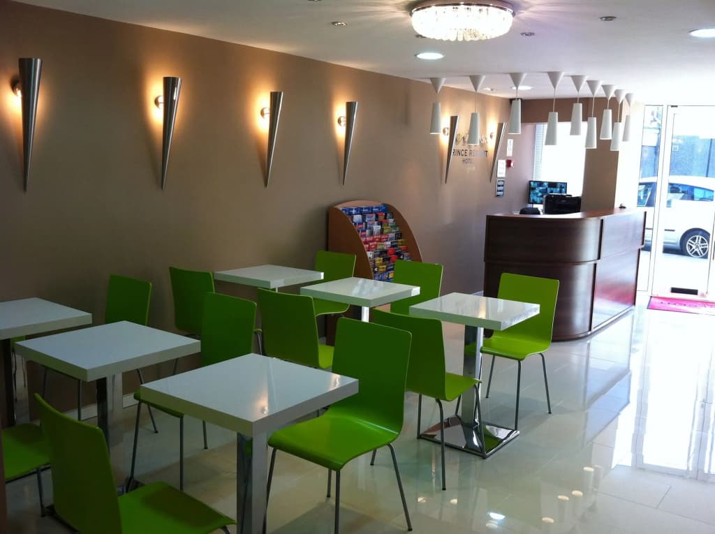 Prince Regent Hotel Excel London - photo 23