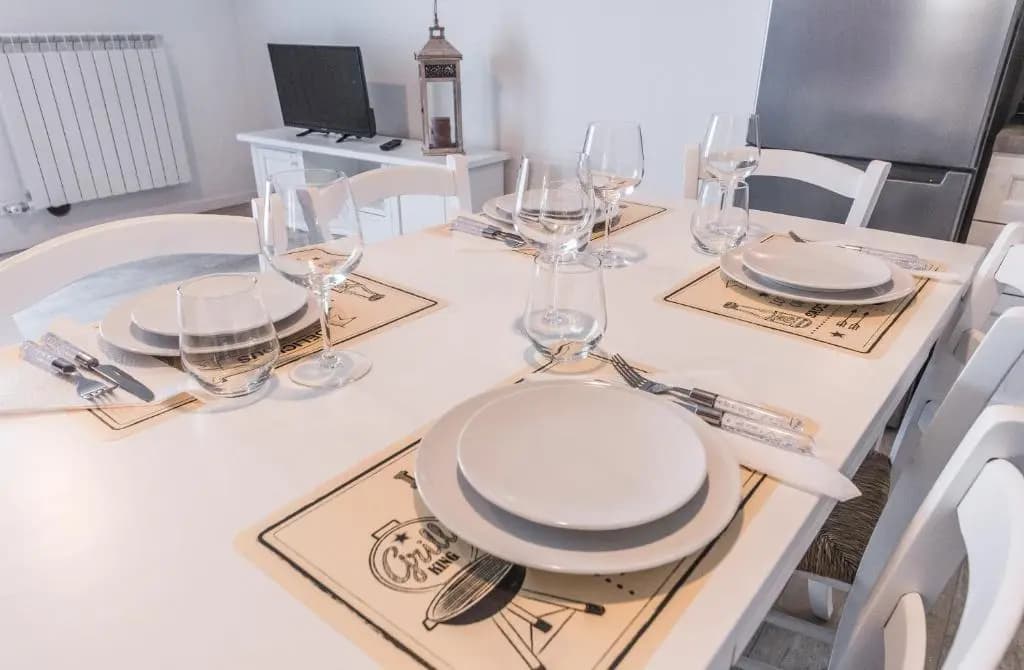 Tigli Suite - main photo