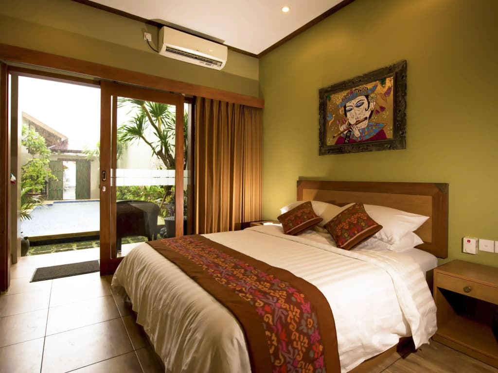 LemonGrass Cottages - photo 4