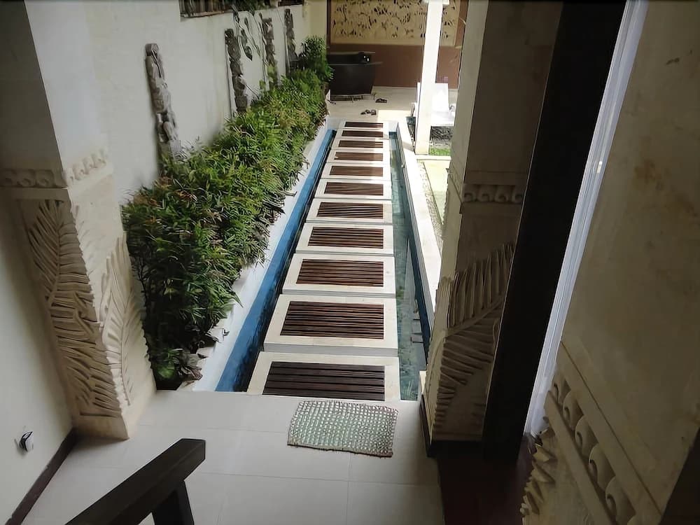 Intan Mutiara Sanur Beach Villa - photo 23