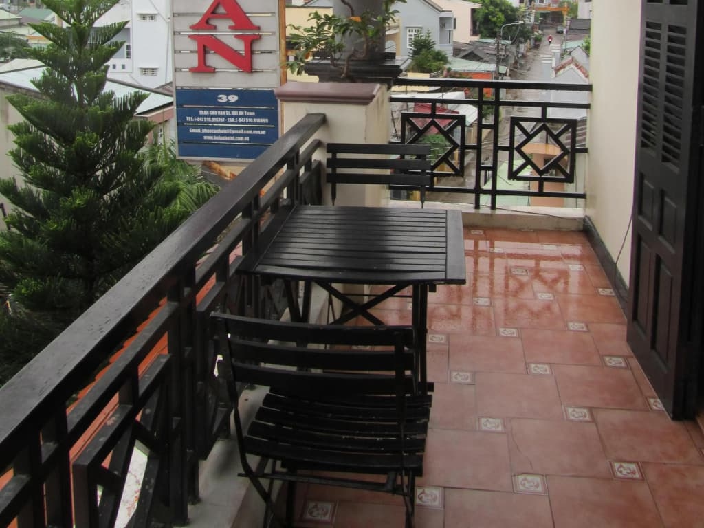 Hoi An Dream City Hotel - photo 13