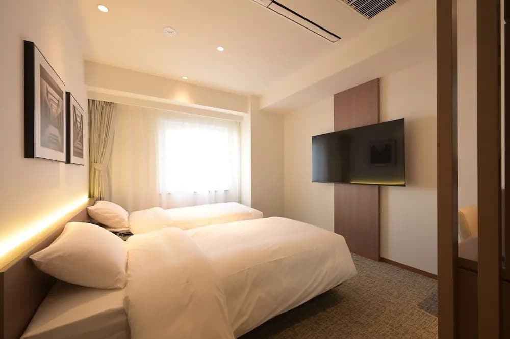 COCOYO HOTEL Otsuka - photo 3