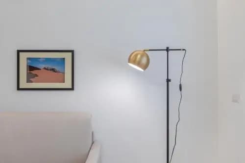 Pigneto Delightful Apartment - photo 12
